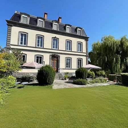 Le Clos Des Noyers Combronde Ngoại thất bức ảnh